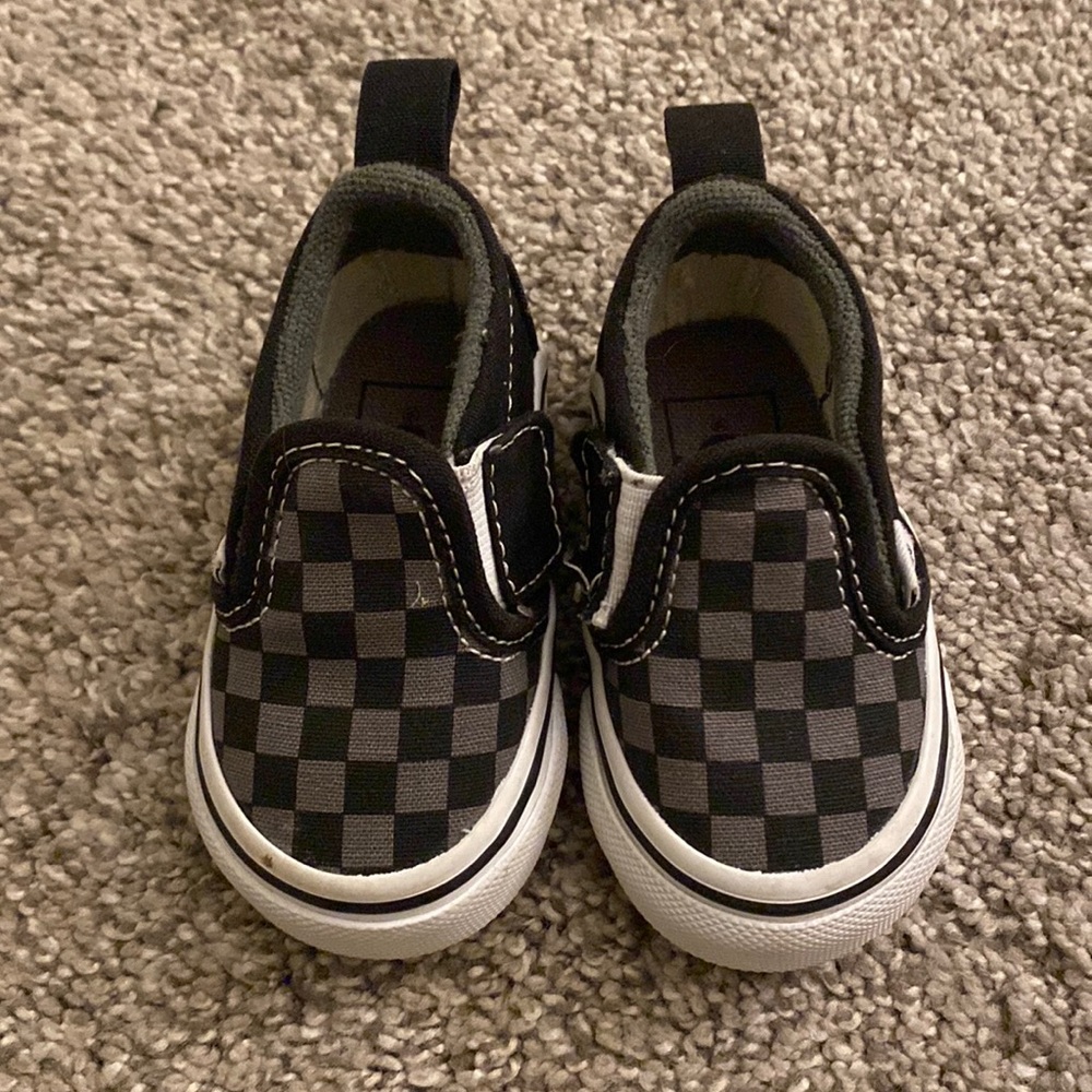 EXCELLENT CONDITION BABY VANS